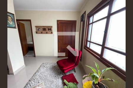 Casa à venda com 3 quartos, 212m² em Operário, Novo Hamburgo