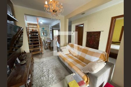 Casa à venda com 3 quartos, 212m² em Operário, Novo Hamburgo