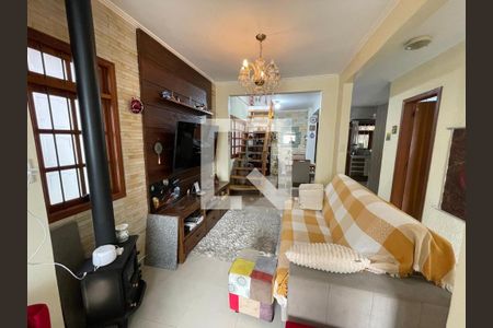 Casa à venda com 3 quartos, 212m² em Operário, Novo Hamburgo