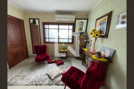 Casa à venda com 3 quartos, 212m² em Operário, Novo Hamburgo