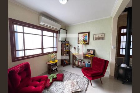 Casa à venda com 3 quartos, 212m² em Operário, Novo Hamburgo