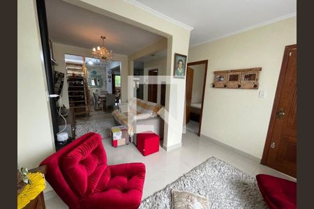 Casa à venda com 3 quartos, 212m² em Operário, Novo Hamburgo