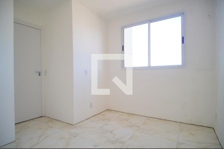 Quarto 2 de apartamento à venda com 2 quartos, 45m² em Feitoria, São Leopoldo