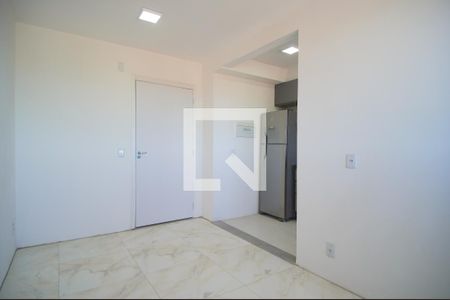 Sala de apartamento à venda com 2 quartos, 45m² em Feitoria, São Leopoldo