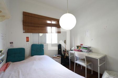 Quarto 1 de apartamento para alugar com 3 quartos, 100m² em Alto de Pinheiros, São Paulo