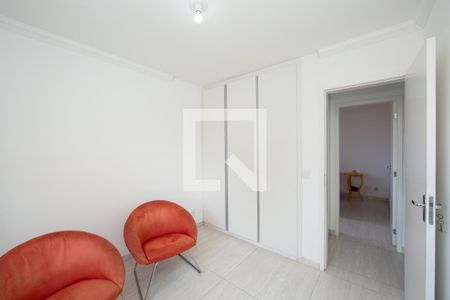 QUARTO1 de apartamento à venda com 3 quartos, 70m² em Cinquentenario, Belo Horizonte