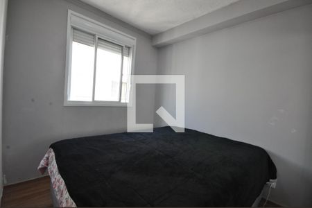 Quarto 1 de apartamento à venda com 2 quartos, 34m² em Vila Guilherme, São Paulo