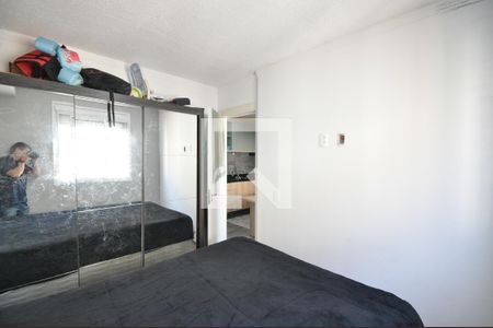 Quarto 1 de apartamento à venda com 2 quartos, 34m² em Vila Guilherme, São Paulo