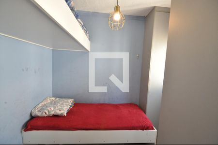 Quarto 2 de apartamento à venda com 2 quartos, 34m² em Vila Guilherme, São Paulo