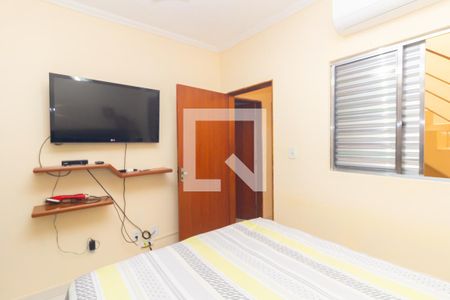 Quarto 1 de casa à venda com 3 quartos, 78m² em Jardim Sao Carlos (zona Leste), São Paulo