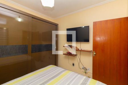 Quarto 1 de casa à venda com 3 quartos, 78m² em Jardim Sao Carlos (zona Leste), São Paulo