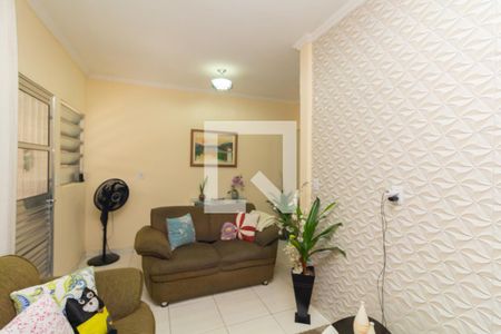 Sala de casa à venda com 3 quartos, 78m² em Jardim Sao Carlos (zona Leste), São Paulo