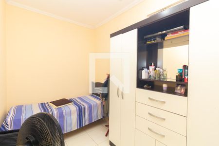 Quarto 2 de casa à venda com 3 quartos, 78m² em Jardim Sao Carlos (zona Leste), São Paulo