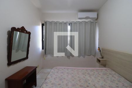 Quarto  de apartamento para alugar com 1 quarto, 52m² em Centro, Ribeirão Preto