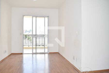 Sala de apartamento para alugar com 2 quartos, 68m² em Tatuapé, São Paulo