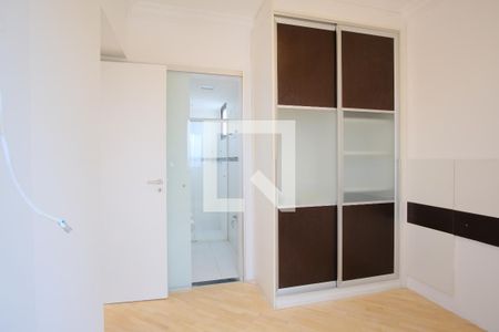 Suíte de apartamento para alugar com 1 quarto, 60m² em Tatuapé, São Paulo