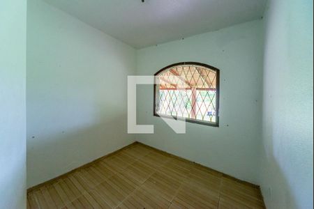 Quarto 2 de casa para alugar com 4 quartos, 110m² em Sítio São José, Viamão