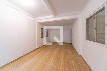 Sala/Cozinha de casa para alugar com 4 quartos, 110m² em Sítio São José, Viamão