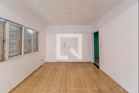 Cozinha de casa para alugar com 4 quartos, 110m² em Sítio São José, Viamão