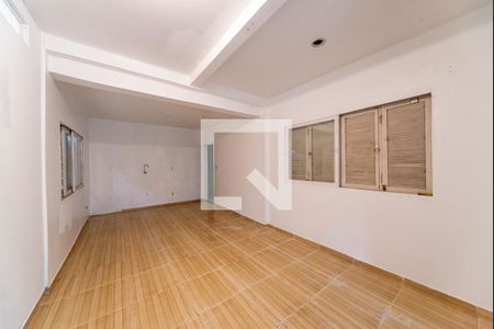 Sala/Cozinha de casa para alugar com 4 quartos, 110m² em Sítio São José, Viamão