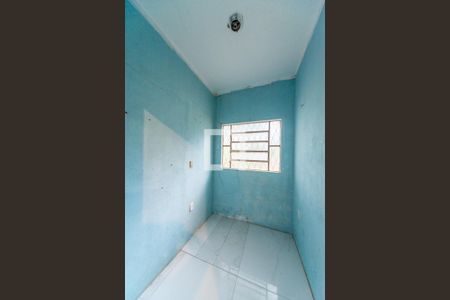 Despensa de casa para alugar com 4 quartos, 110m² em Sítio São José, Viamão