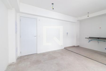 Sala de apartamento à venda com 2 quartos, 75m² em Santana, São Paulo