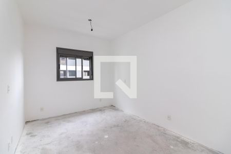 Suíte de apartamento à venda com 2 quartos, 75m² em Santana, São Paulo