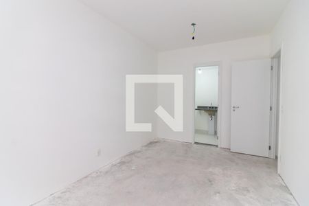 Suíte de apartamento à venda com 2 quartos, 75m² em Santana, São Paulo