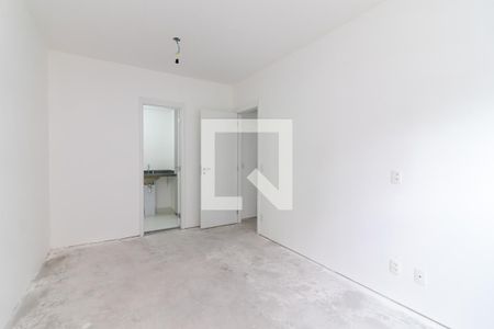 Suíte de apartamento à venda com 2 quartos, 75m² em Santana, São Paulo