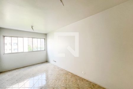 Sala de apartamento à venda com 2 quartos, 80m² em Vila Romana, São Paulo