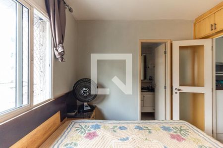 Suíte de apartamento à venda com 1 quarto, 28m² em Vila Buarque, São Paulo