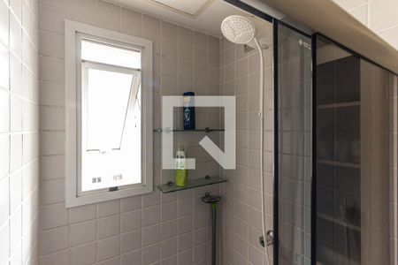 Suíte de apartamento à venda com 1 quarto, 28m² em Vila Buarque, São Paulo