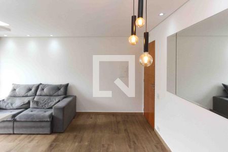 Apartamento para alugar com 2 quartos, 47m² em Quinta da Paineira, São Paulo