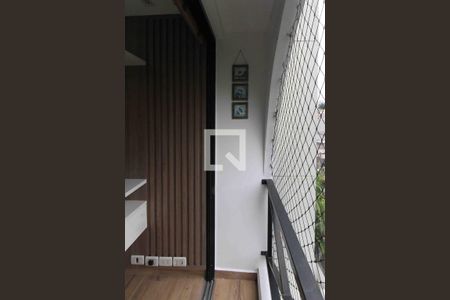 Apartamento para alugar com 2 quartos, 47m² em Quinta da Paineira, São Paulo