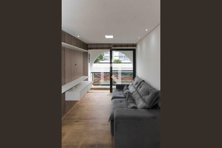 Apartamento para alugar com 2 quartos, 47m² em Quinta da Paineira, São Paulo