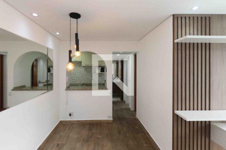 Apartamento para alugar com 2 quartos, 47m² em Quinta da Paineira, São Paulo