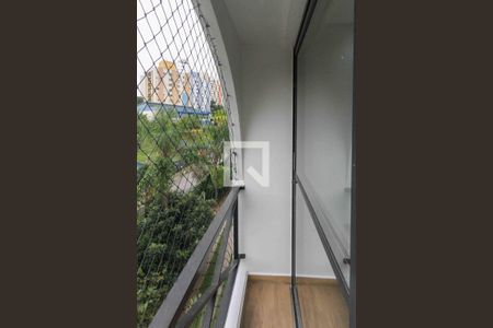 Apartamento para alugar com 2 quartos, 47m² em Quinta da Paineira, São Paulo