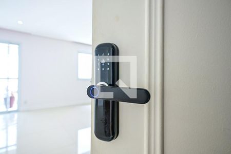 Fechadura Eletrônica de apartamento à venda com 3 quartos, 126m² em Jardim Wanda, Taboão da Serra