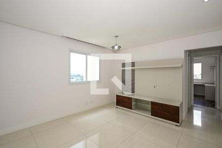Sala de Tv de apartamento à venda com 3 quartos, 126m² em Jardim Wanda, Taboão da Serra