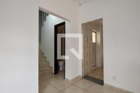 Sala de casa de condomínio para alugar com 3 quartos, 100m² em Anil, Rio de Janeiro