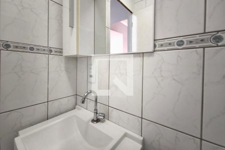 Banheiro de casa de condomínio à venda com 2 quartos, 72m² em Jardim Novo Campos Eliseos, Campinas