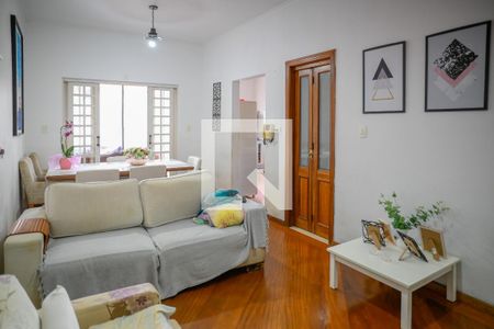Sala de casa à venda com 2 quartos, 138m² em Jardim da Saúde, São Paulo