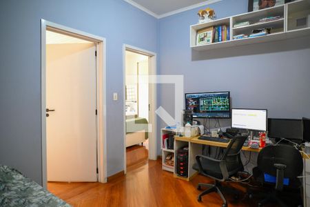 Escritório de casa à venda com 2 quartos, 138m² em Jardim da Saúde, São Paulo