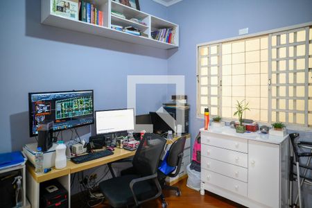 Escritório de casa à venda com 2 quartos, 138m² em Jardim da Saúde, São Paulo