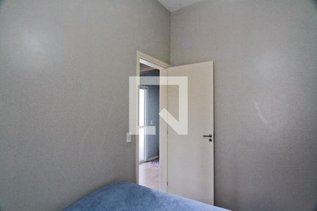 Quarto 1 de apartamento à venda com 2 quartos, 46m² em Freguesia do Ó, São Paulo