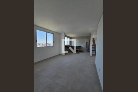 Foto 10 de apartamento à venda com 3 quartos, 159m² em Novo Eldorado, Contagem