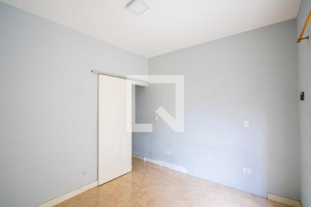 Quarto 1 - Suíte de apartamento para alugar com 2 quartos, 50m² em Campestre, Santo André