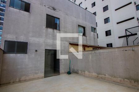 Apartamento para alugar com 2 quartos, 50m² em Campestre, Santo André