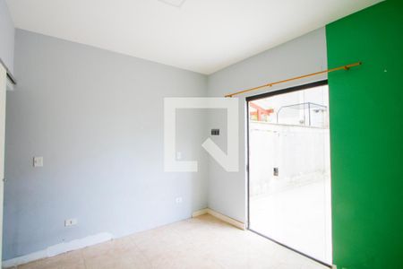 Quarto 1 - Suíte de apartamento para alugar com 2 quartos, 50m² em Campestre, Santo André