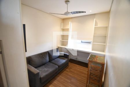 Quarto 1 de apartamento para alugar com 2 quartos, 50m² em Jardim Myrian Moreira da Costa, Campinas
